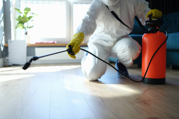 Reliable Biohazard Cleanup contractor in Allen, TX by Trauma Clean Pros